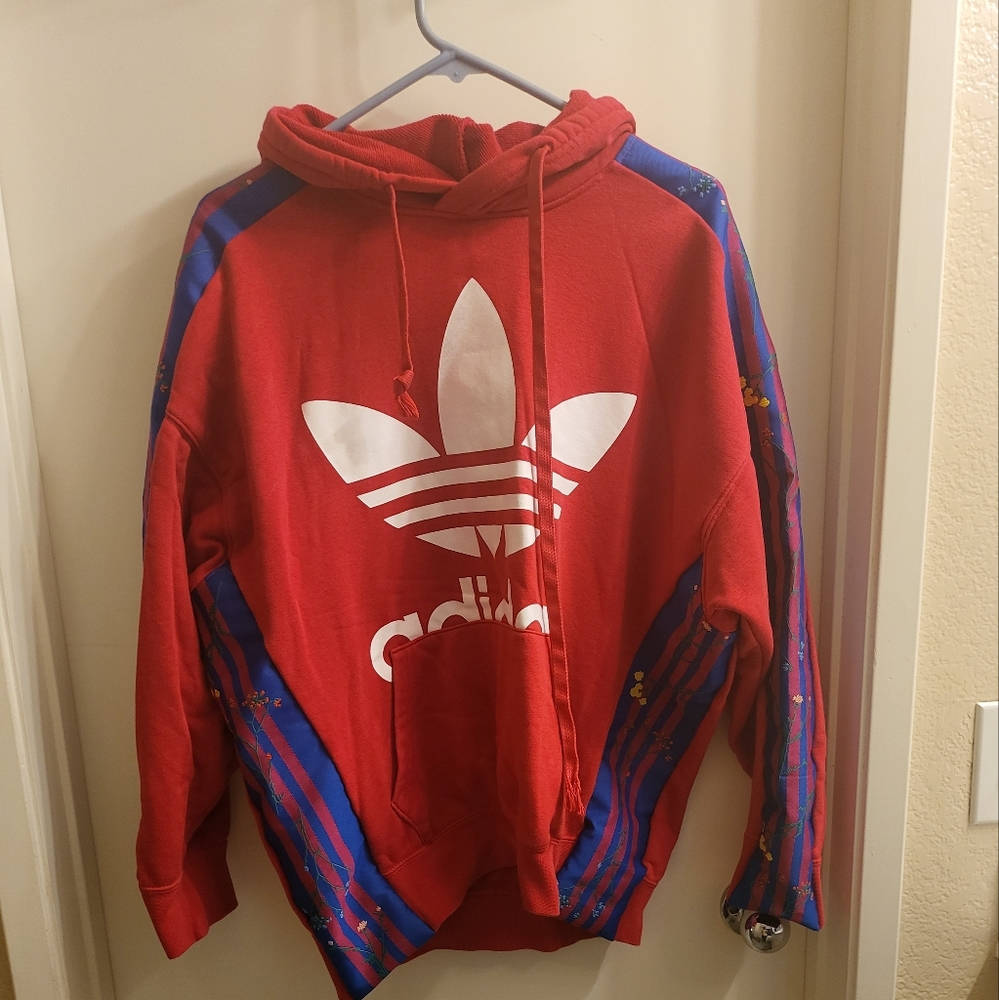 Womens oversized sweater